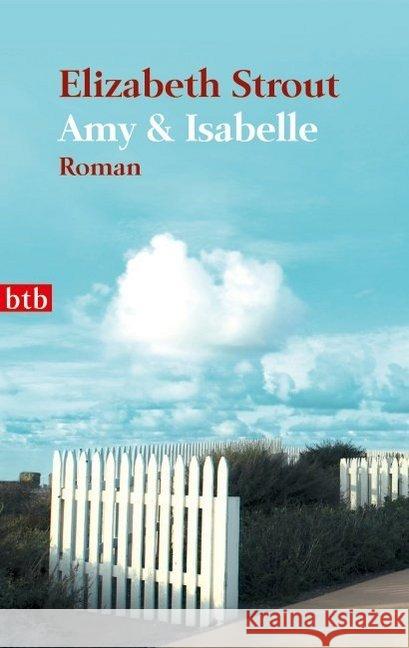 Amy & Isabelle : Roman