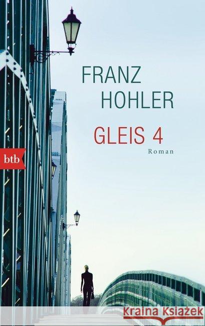 Gleis 4 : Roman