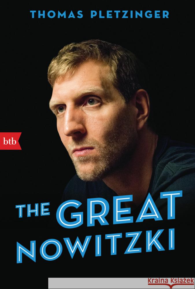 The Great Nowitzki
