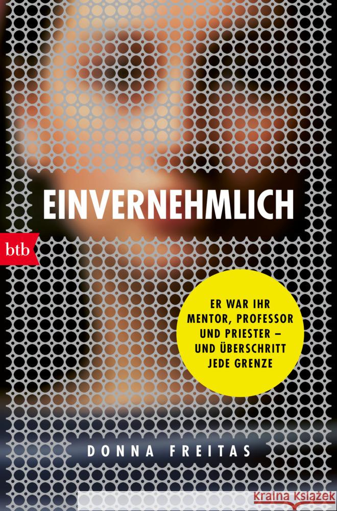 Einvernehmlich