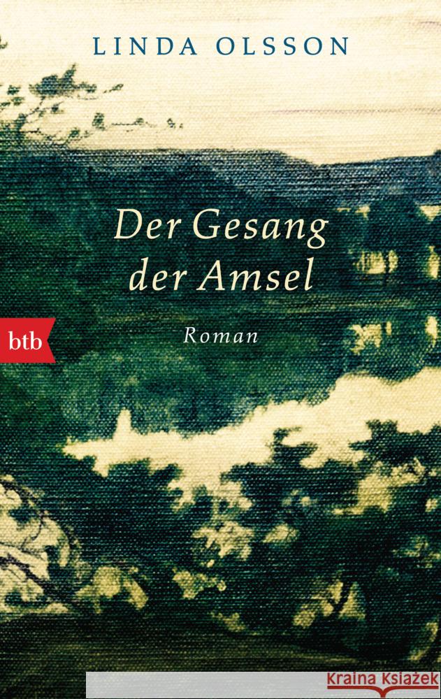 Der Gesang der Amsel