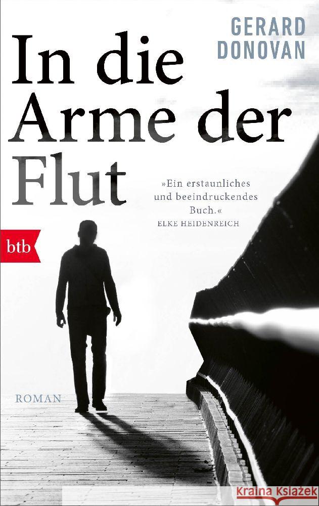 In die Arme der Flut