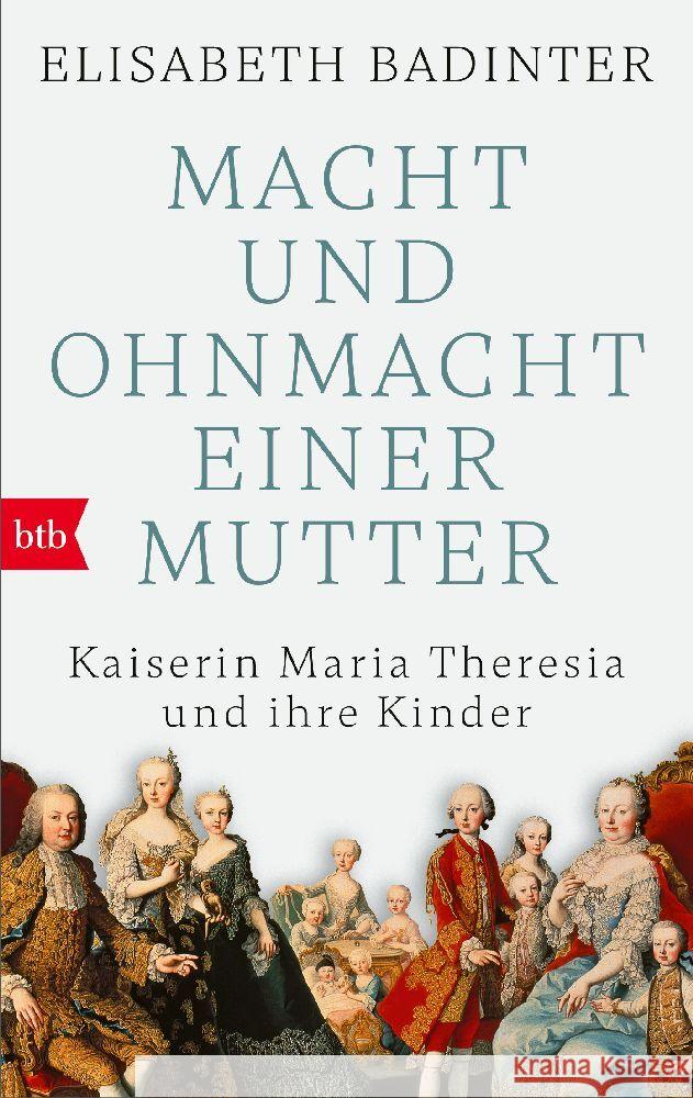Macht und Ohnmacht einer Mutter