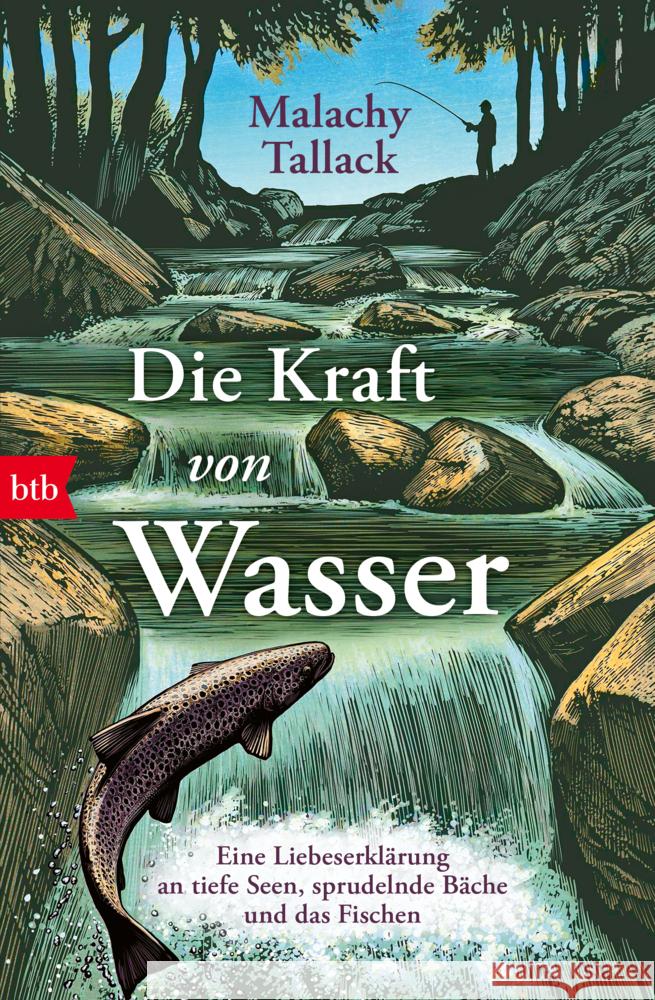 Die Kraft von Wasser