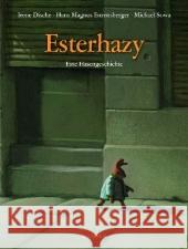 Esterhazy : Eine Hasengeschichte