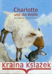 Charlotte und die Wölfe