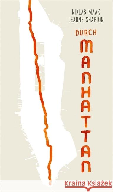 Durch Manhattan