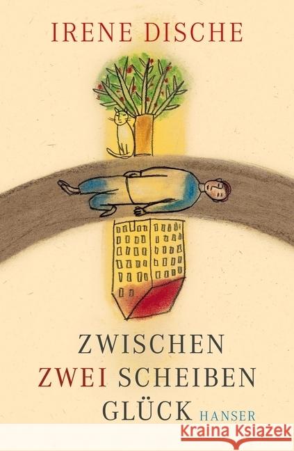 Zwischen zwei Scheiben Glück : Ausgezeichnet mit dem Deutschen Jugendliteraturpreis 1998