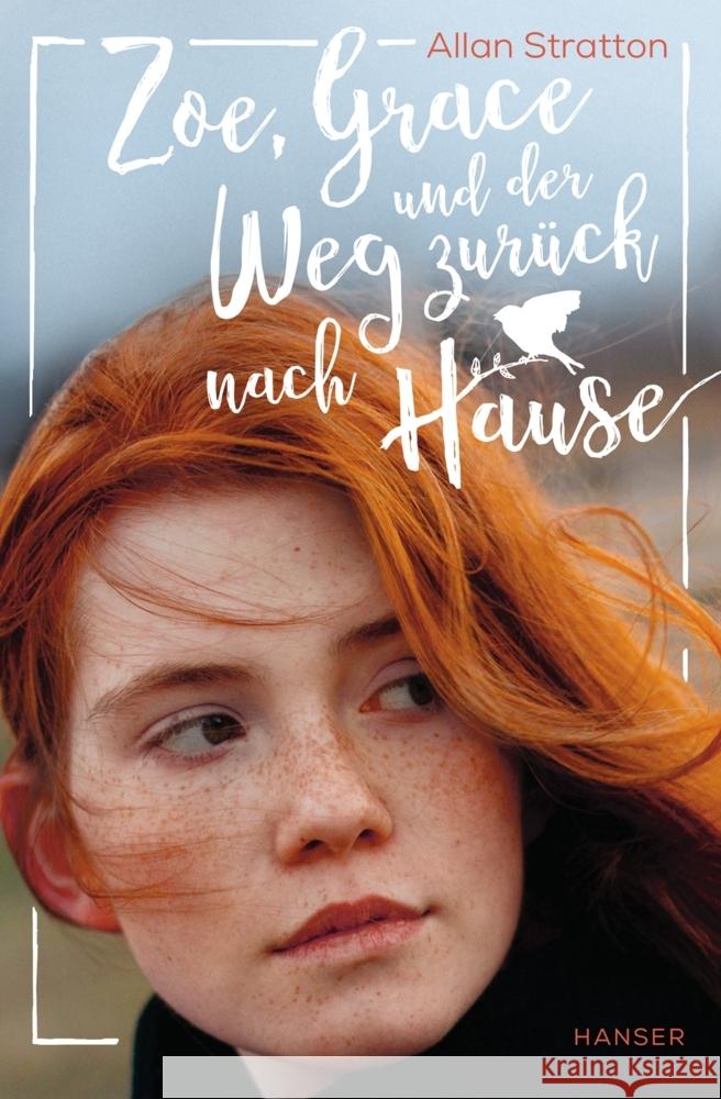 Zoe, Grace und der Weg zurück nach Hause