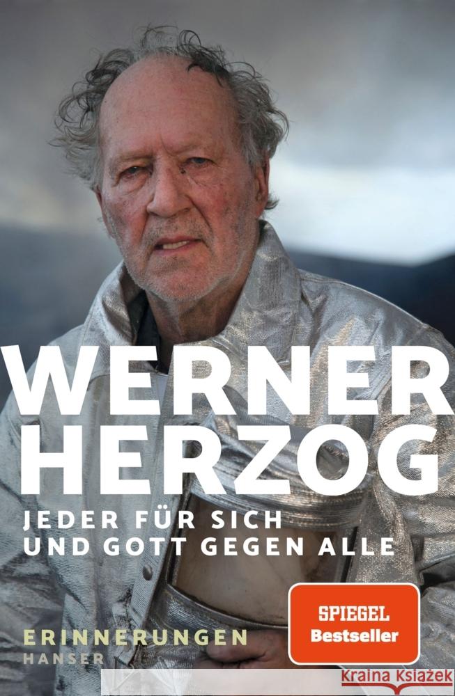 Jeder für sich und Gott gegen alle