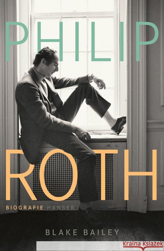 Philip Roth