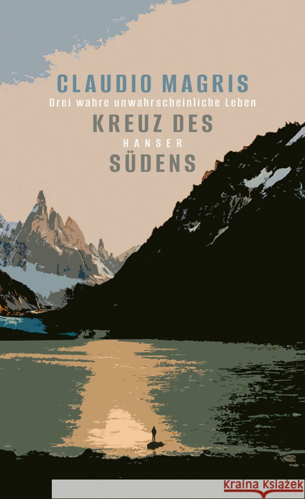 Kreuz des Südens