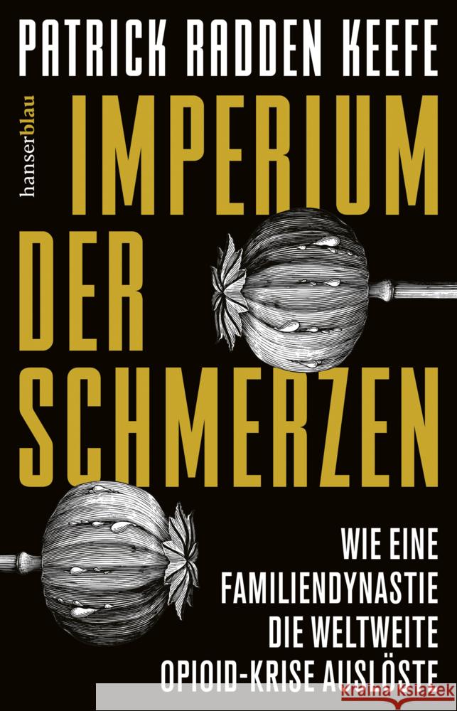 Imperium der Schmerzen