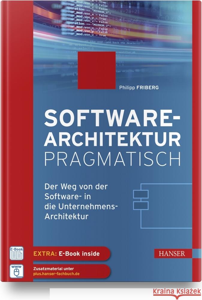 Softwarearchitektur pragmatisch