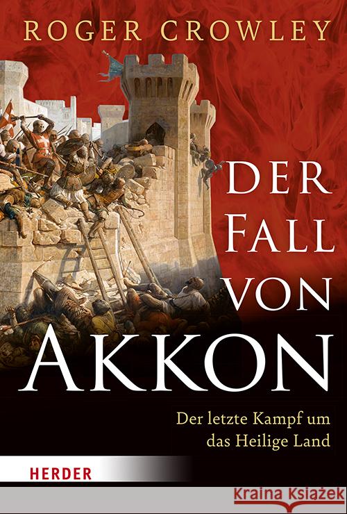 Der Fall von Akkon