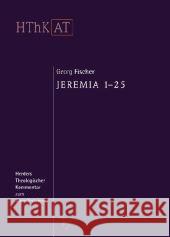 Jeremia 1-25