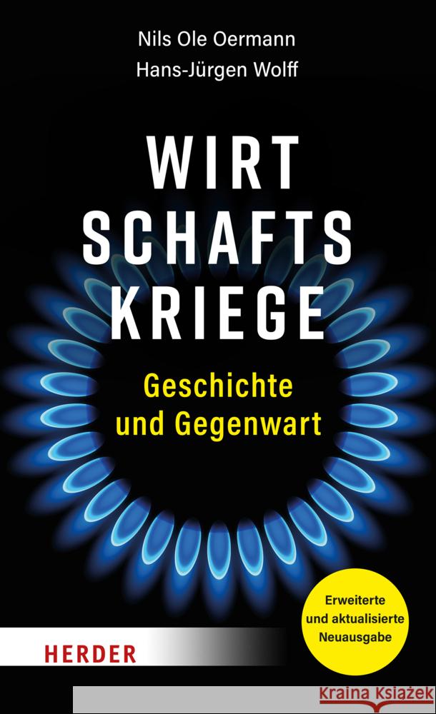 Wirtschaftskriege