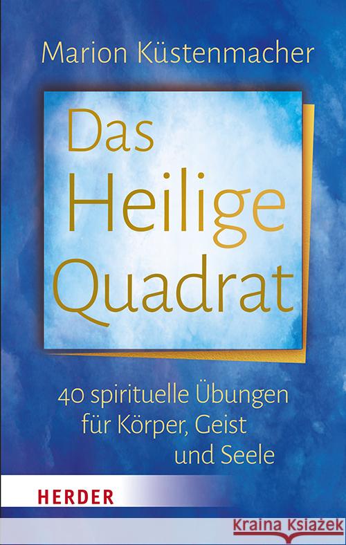 Das Heilige Quadrat