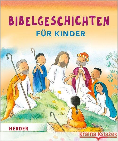 Bibelgeschichten für Kinder