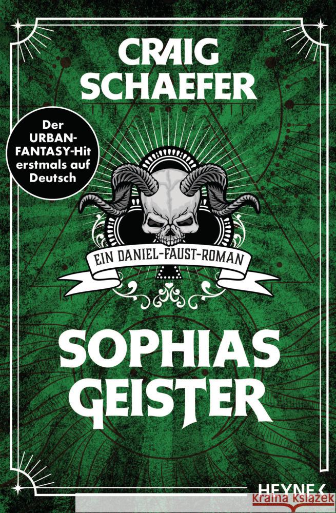Sophias Geister