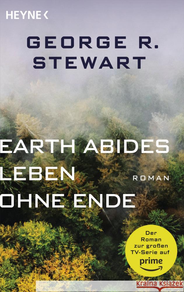 Earth Abides - Leben ohne Ende