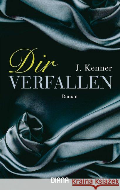 Dir verfallen : Roman