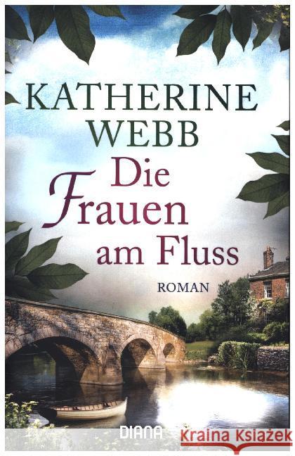 Die Frauen am Fluss : Roman