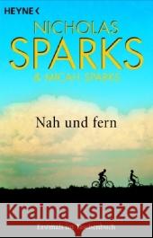 Nah und Fern : Deutsche Erstausgabe