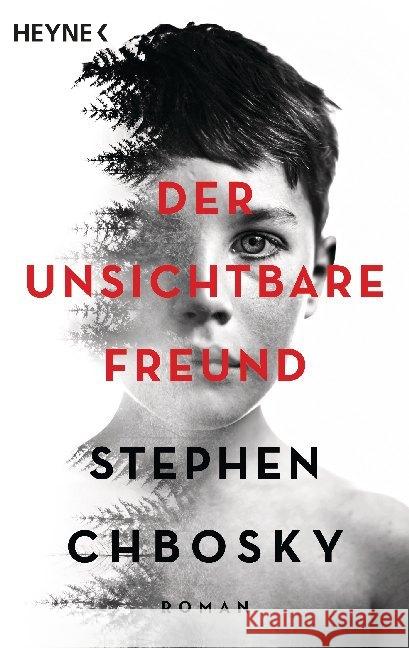 Der unsichtbare Freund