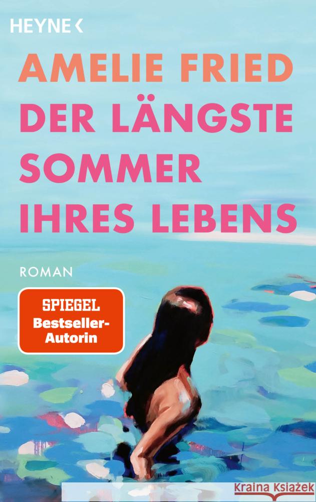 Der längste Sommer ihres Lebens