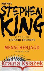 Menschenjagd - Running Man : Roman