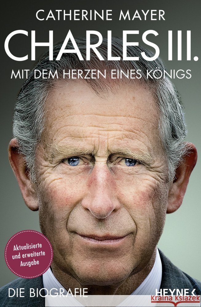 Charles III. - Mit dem Herzen eines Königs
