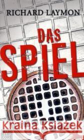 Das Spiel : Roman. Deutsche Erstausgabe