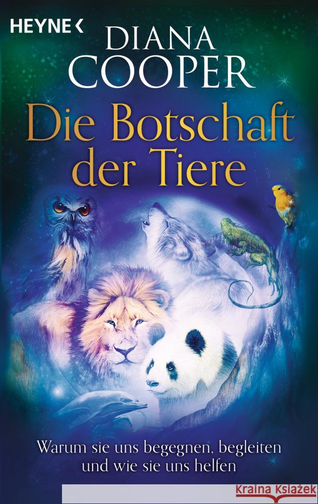 Die Botschaft der Tiere