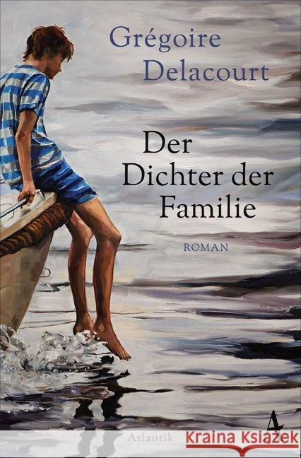 Der Dichter der Familie : Roman