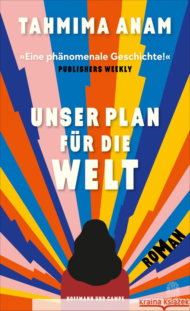 Unser Plan für die Welt