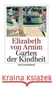 Der Garten der Kindheit