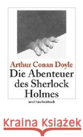 Die Abenteuer des Sherlock Holmes : Erzählungen