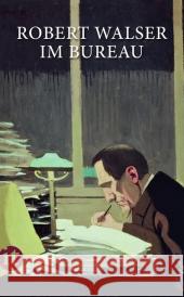 Im Bureau : Aus dem Leben der Angestellten. Originalausgabe