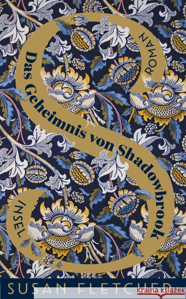 Das Geheimnis von Shadowbrook