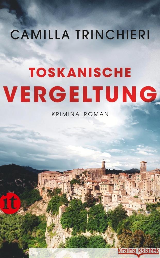 Toskanische Vergeltung