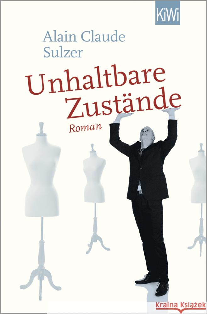 Unhaltbare Zustände