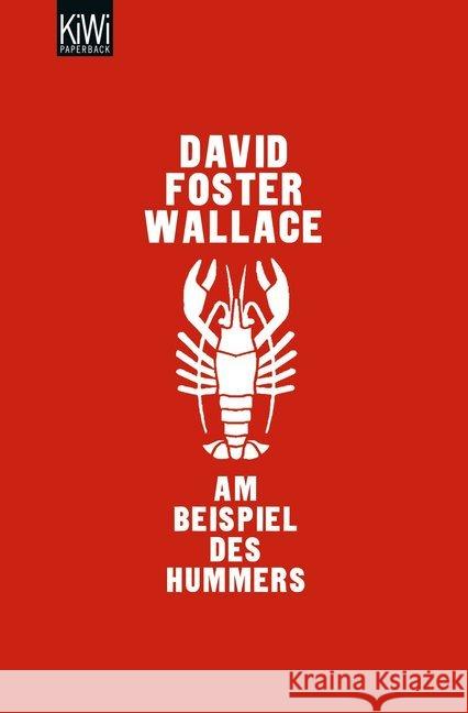 Am Beispiel des Hummers