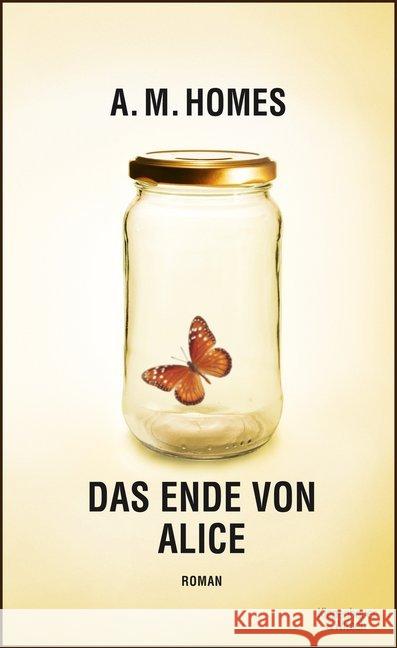 Das Ende von Alice : Roman