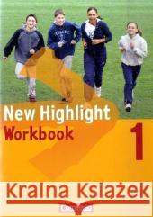 5. Schuljahr, Workbook