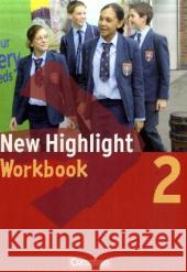 6. Schuljahr, Workbook