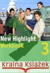 7. Schuljahr, Workbook