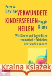 Verwundete Kinderseelen heilen : Wie Kinder und Jugendliche traumatische Erlebnisse überwinden können