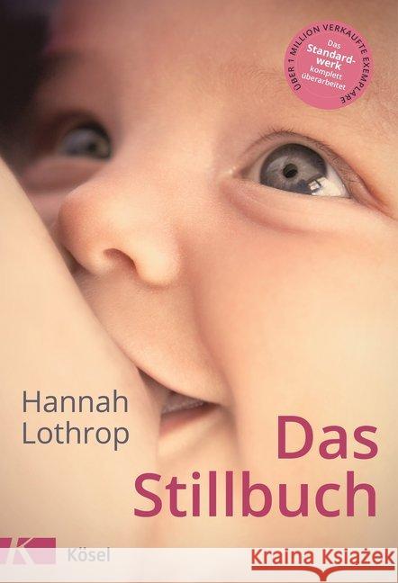 Das Stillbuch