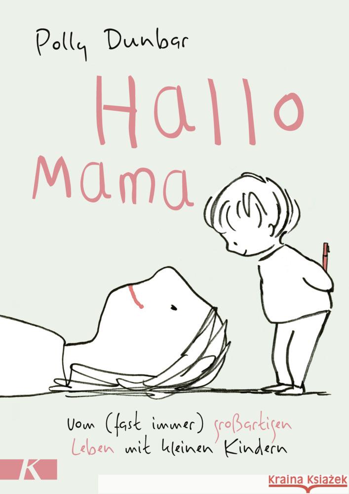 Hallo Mama